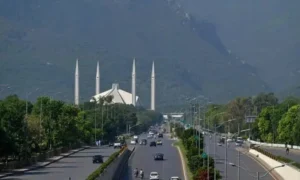 اسلام آباد کو صوبہ بنانے کی اہم تجاویز سامنے آگئیں