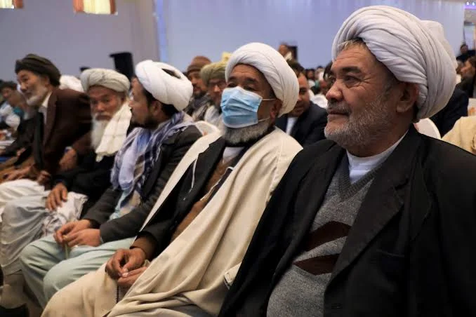 ہزارہ اور شیعہ برادری