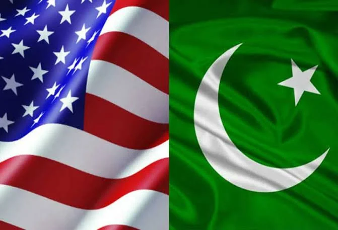پاکستان امریکہ کا اہم اتحادی کیوں ہے؟ خورشید محمود قصوری کی گفتگو