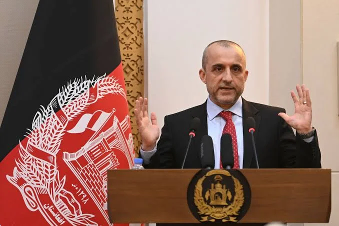 امراللہ صالح کی ساکھ پر سوال، ناکام انٹیلی جنس چیف کا پاکستان پر الزام