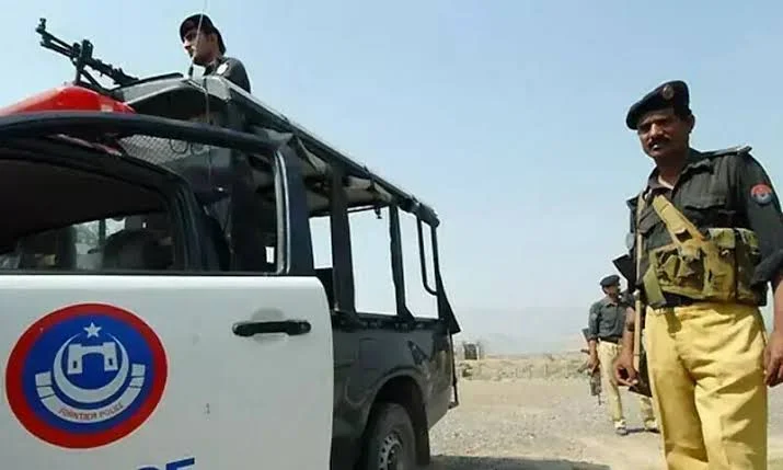 مٹہ میں سرچ آپریشن