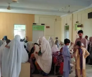 ٹانک ڈی ایچ کیو