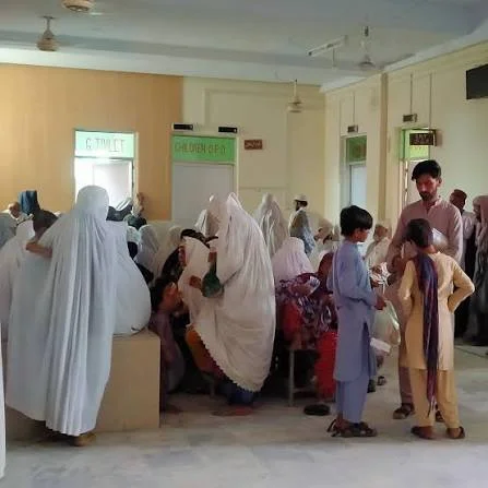 ٹانک ڈی ایچ کیو