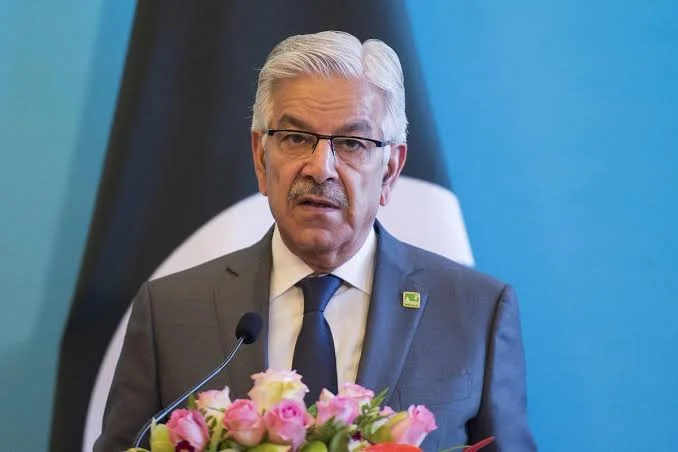مکہ مشترکہ دفاعی معاہدہ فعال ہو سکتا ہے: خواجہ آصف