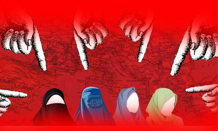 نائن الیون کے 25 برس: امریکہ میں اسلاموفوبیا اور منفی رویے برقرار