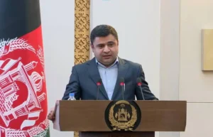 فضل فضلی کے الزامات: ماضی کا کردار بے نقاب