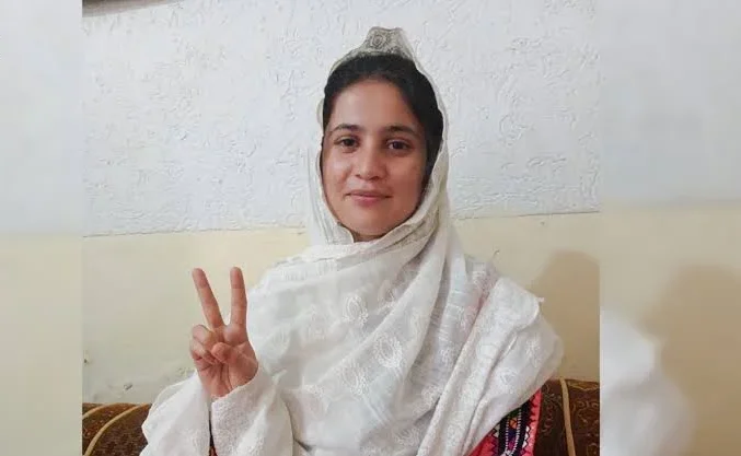 گلزادی بلوچ کیس: عدالتی بیانیے کے حقائق