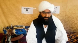 ٹی ٹی پی افغان گٹھ جوڑ