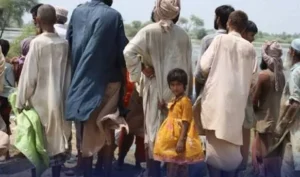 سندھ کا بجٹ، عوام بنیادی سہولتوں سے محروم