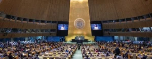 پاکستان کا اقوام متحدہ سے افغان دہشتگردی کے خلاف ایکشن کا مطالبہ