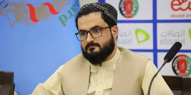 افغان کرکٹ بورڈ چیئرمین کی مبینہ ویڈیو