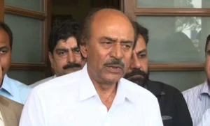 فیلڈ مارشل سے متعلق بیان پر نثار کھوڑو کی معذرت