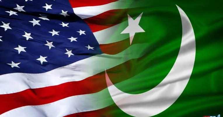 پاک امریکہ تعلقات: تجارت، سرمایہ کاری اور معدنیات