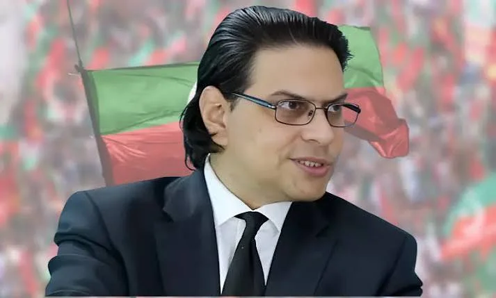 فیکٹ چیک: سلمان اکرم راجہ کی گرفتاری کی خبریں جھوٹی اور من گھڑت