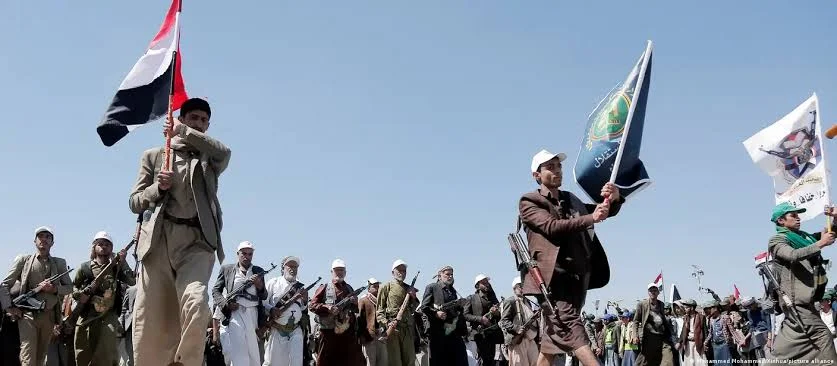 پاکستان کو یمن جنگ میں دھکیلنے کی کوشش