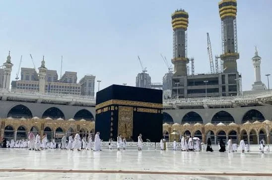 محافظِ حرم آج پاکستان