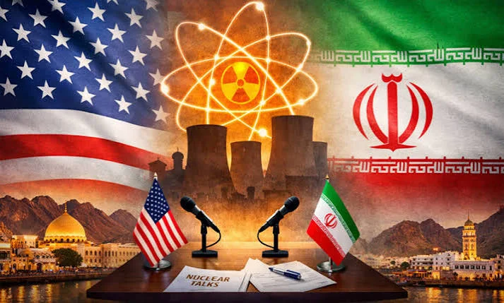 ایران کی امریکہ سے مذاکرات کیلئے 3 شرائط