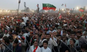 27 ستمبر احتجاج: راستوں کی بندش اور تشدد پر سخت قانونی کارروائی کا اعلان