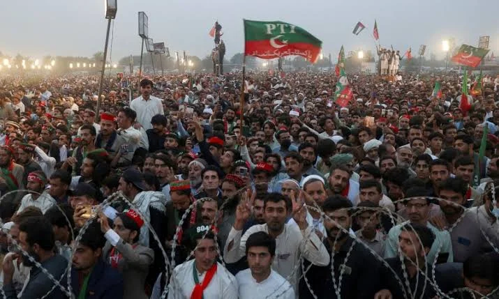 27 ستمبر احتجاج: راستوں کی بندش اور تشدد پر سخت قانونی کارروائی کا اعلان