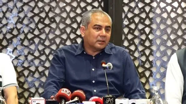 محسن نقوی کا پی ٹی آئی کو انتباہ