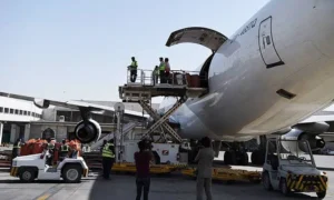 کابل دہلی کارگو پروازیں: پس پردہ مقاصد اور سکیورٹی خدشات