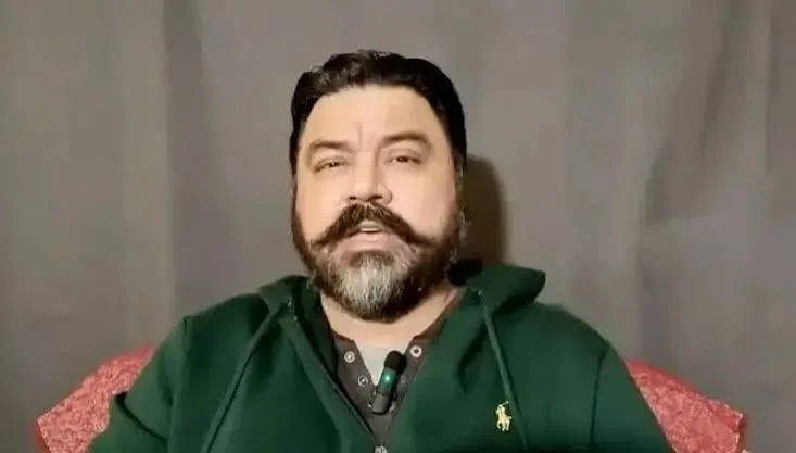 عادل راجہ اور بھارت گٹھ جوڑ بے نقاب، یکساں پراپیگنڈا