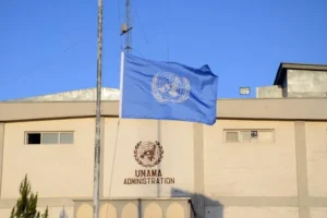 یوناما طالبان کی ترجمان بن چکی ہے، ٹی ٹی پی پناہ گاہوں پر تنقید