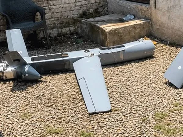 پاک فوج کی کارروائی: افغان طالبان کے 8 ڈرونز تباہ