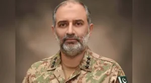 مکہ معاہدہ، نعمان محمود سیکریٹری جنرل مقرر