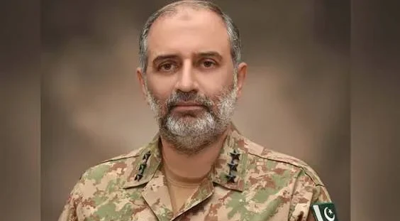 مکہ معاہدہ، نعمان محمود سیکریٹری جنرل مقرر