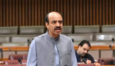 پھلین بلوچ کا نئے صوبے پر یوٹرن