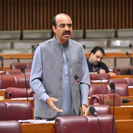 پھلین بلوچ کا نئے صوبے پر یوٹرن