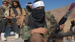 افغان سرزمین سے دہشت گردی اور پاکستان کے خلاف پراکسی جنگ