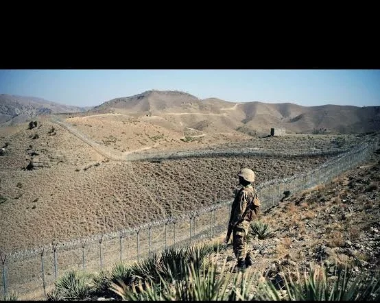 پاک افغان کشیدگی: ڈرون حملے اور دوحہ معاہدہ