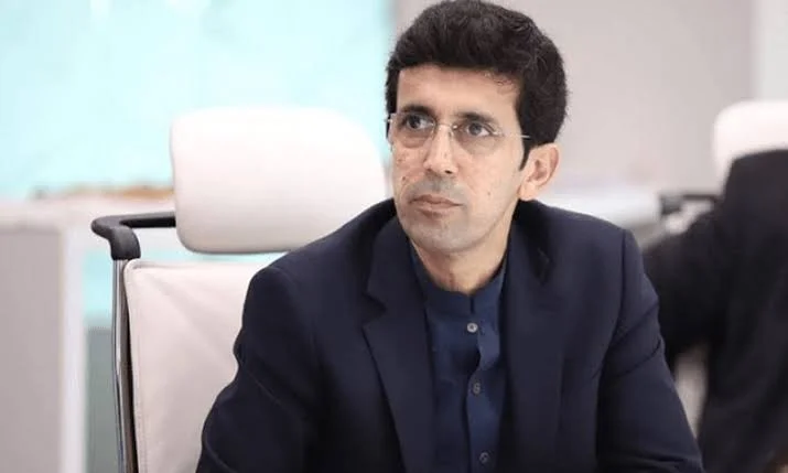 شہرام ترکئی خود گرفتاری دینے پہنچ گئے