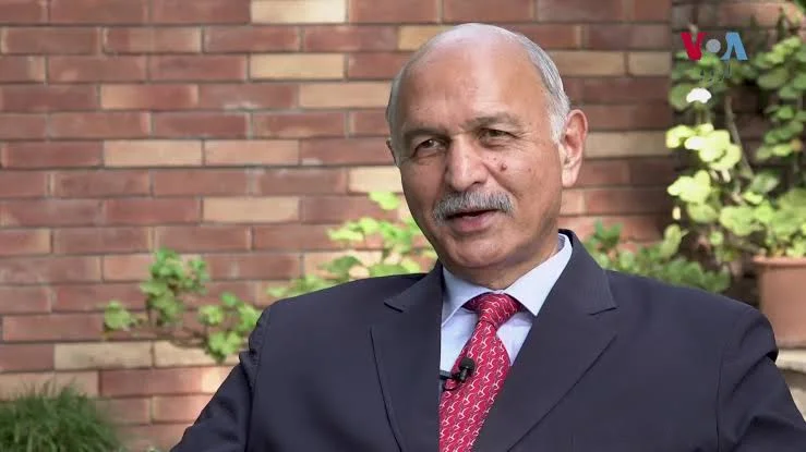 مشاہد حسین کا دعویٰ بے بنیاد