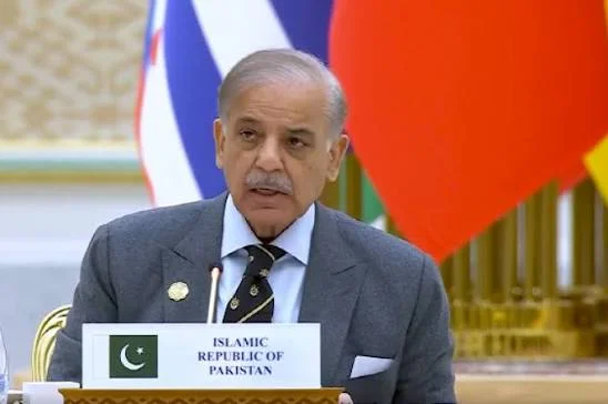 اقوام متحدہ: وزیراعظم شہباز شریف کا طالبان حکومت کو پیغام