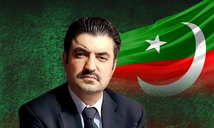 پی ٹی آئی میں اندرونی انتشار، قیادت ناکام: شیر افضل مروت