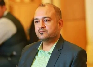 نئے انتظامی یونٹس ناگزیر ہیں: علی خورشیدی