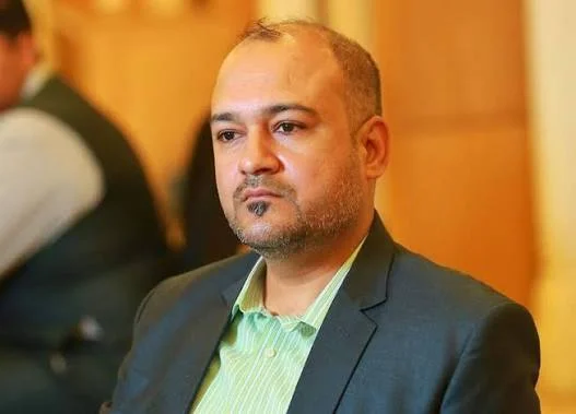 نئے انتظامی یونٹس ناگزیر ہیں: علی خورشیدی