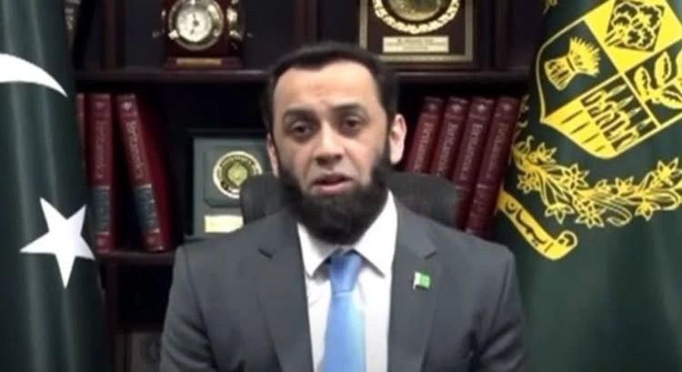 سندھ طاس معاہدہ غیر قانونی: عطاء تارڑ