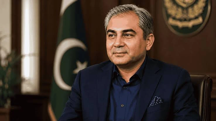 نئے صوبوں کا مشن ضرور کامیاب ہوگا، محسن نقوی