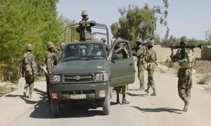 اگست میں شدت پسند حملوں میں 38 فیصد اضافہ، رپورٹ