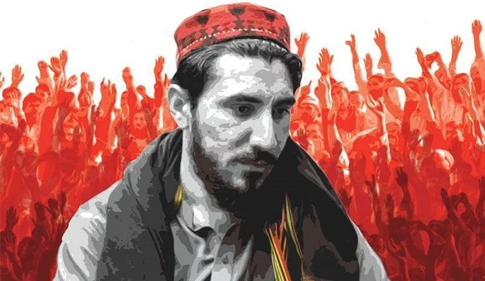 منظور پشتین کے بیانات اور پی ٹی ایم مہم پر شدید تنقید