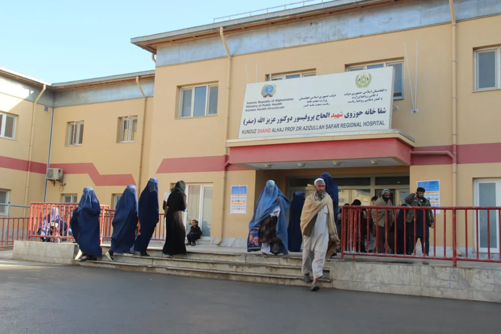 قندھار: طالبان کے ہاتھوں دو افغان صحافی گرفتار