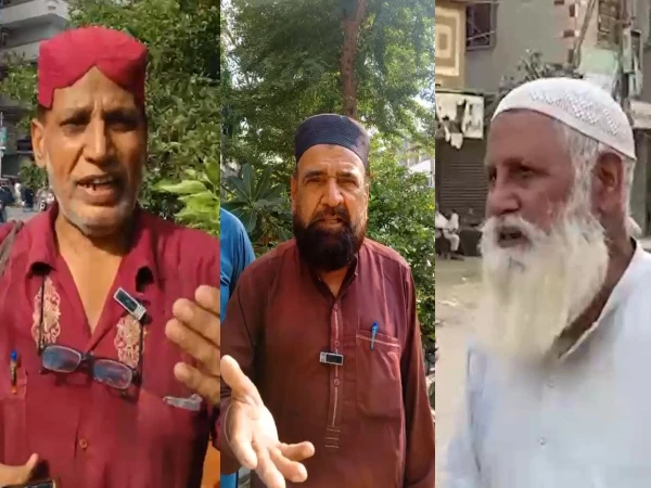 سندھ میں نئے انتظامی یونٹس کا مطالبہ زور پکڑنے لگا