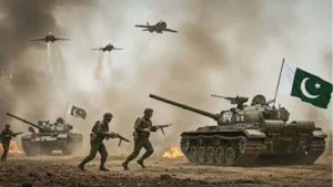 آٹھ ستمبر 1965، جنگِ ستمبر