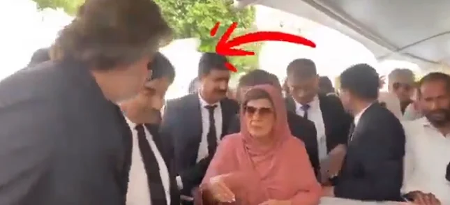 پی ٹی آئی اندرونی اختلافات
