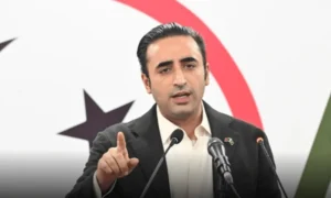 خیبر پختونخوا میں گورنر راج