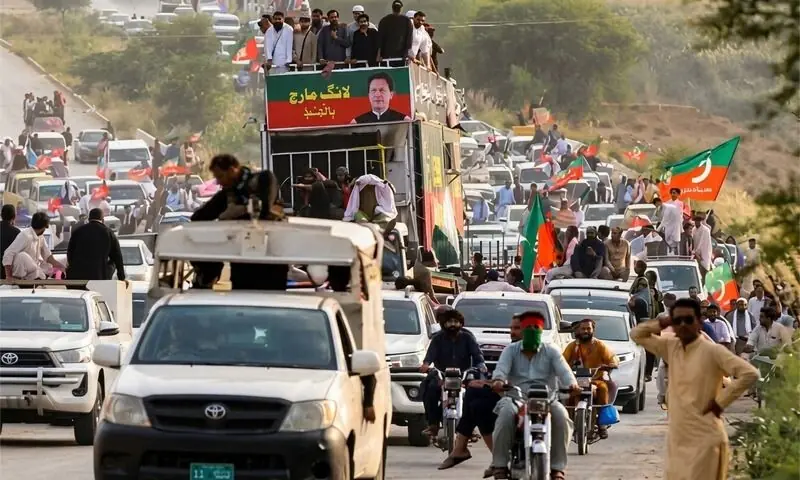 کے پی حکومت کی ترجیحات